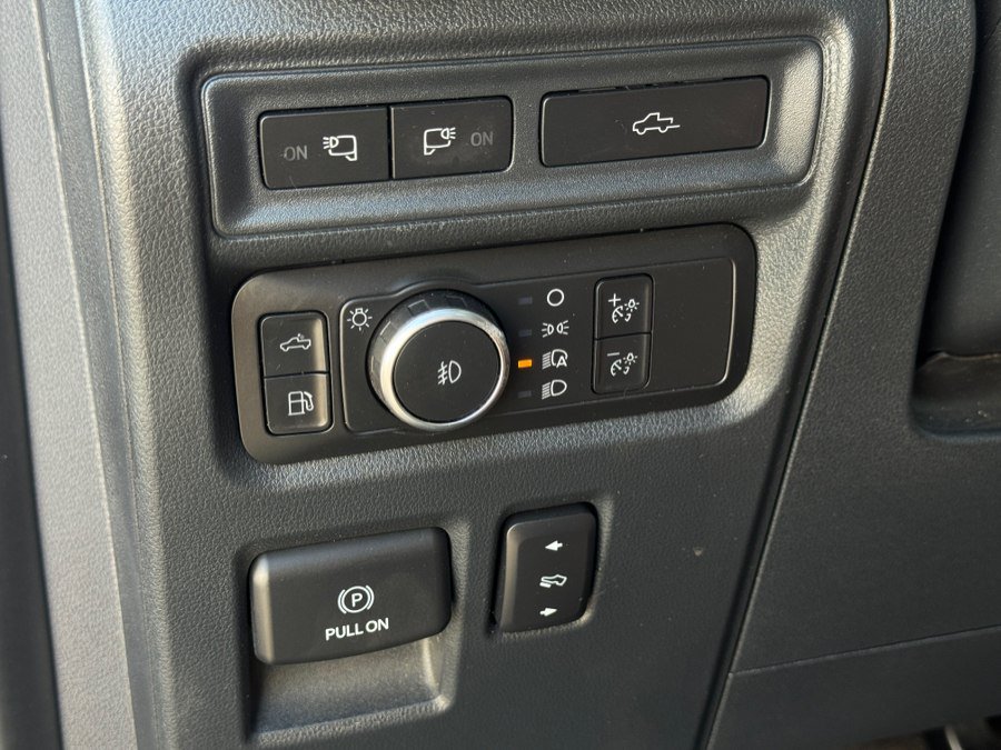 Used 2021 Ford F150 Lariat w/ Luxury Package w/ Equipment Group 502A High AWD/4WD image 66