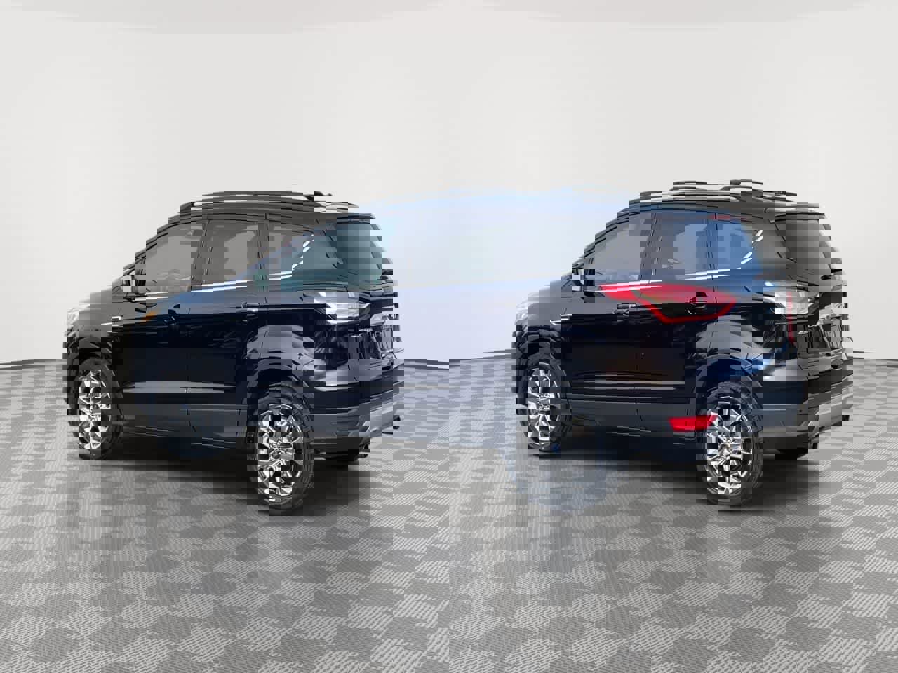 Used 2013 Ford Escape SEL image 6