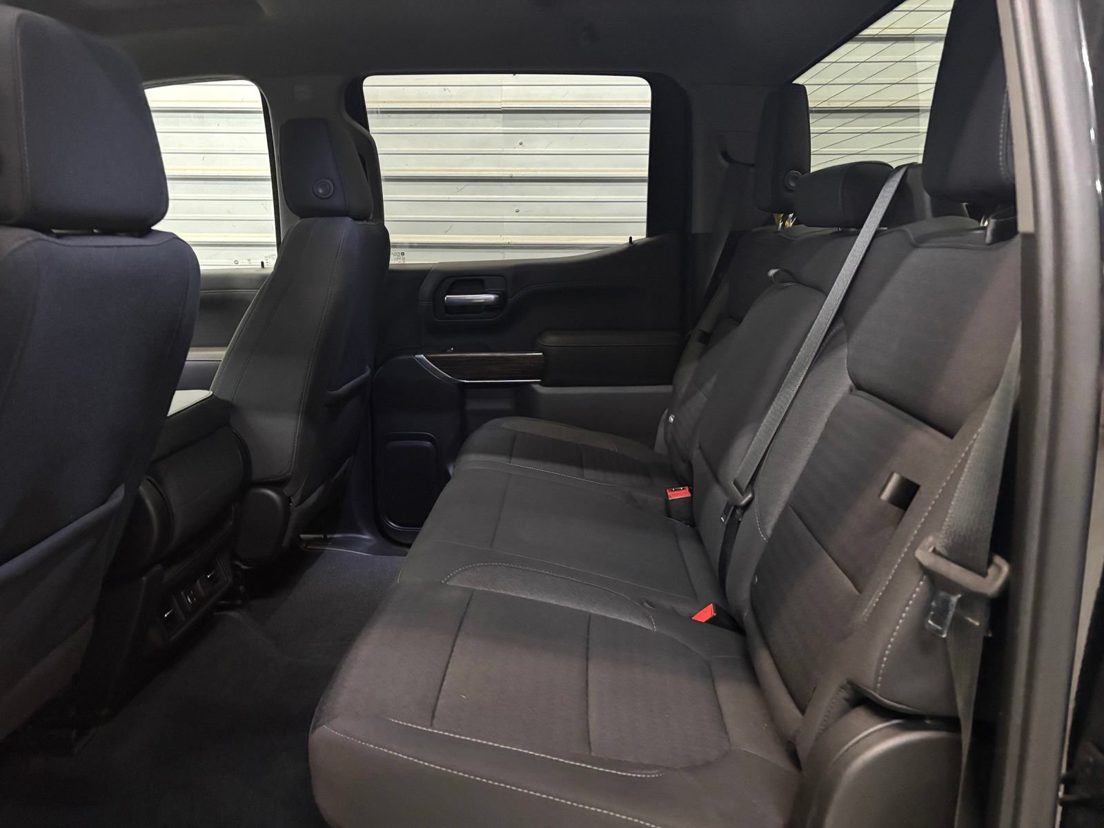Used 2021 GMC Sierra 1500 Elevation w/ X31 Off-Road Package AWD/4WD image 24