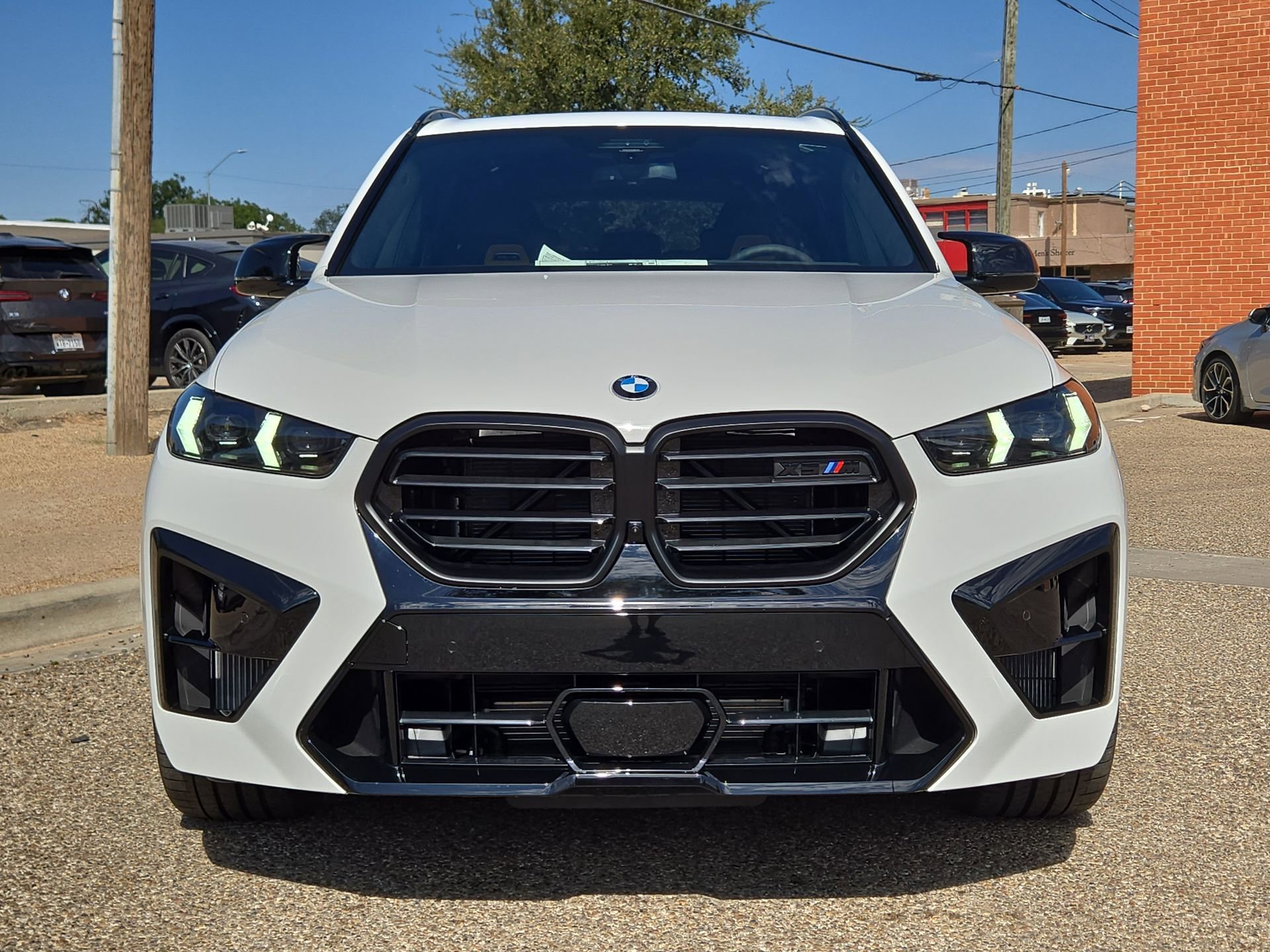 New 2026 BMW X5 M Competition w/ Executive Package AWD/4WD image 10