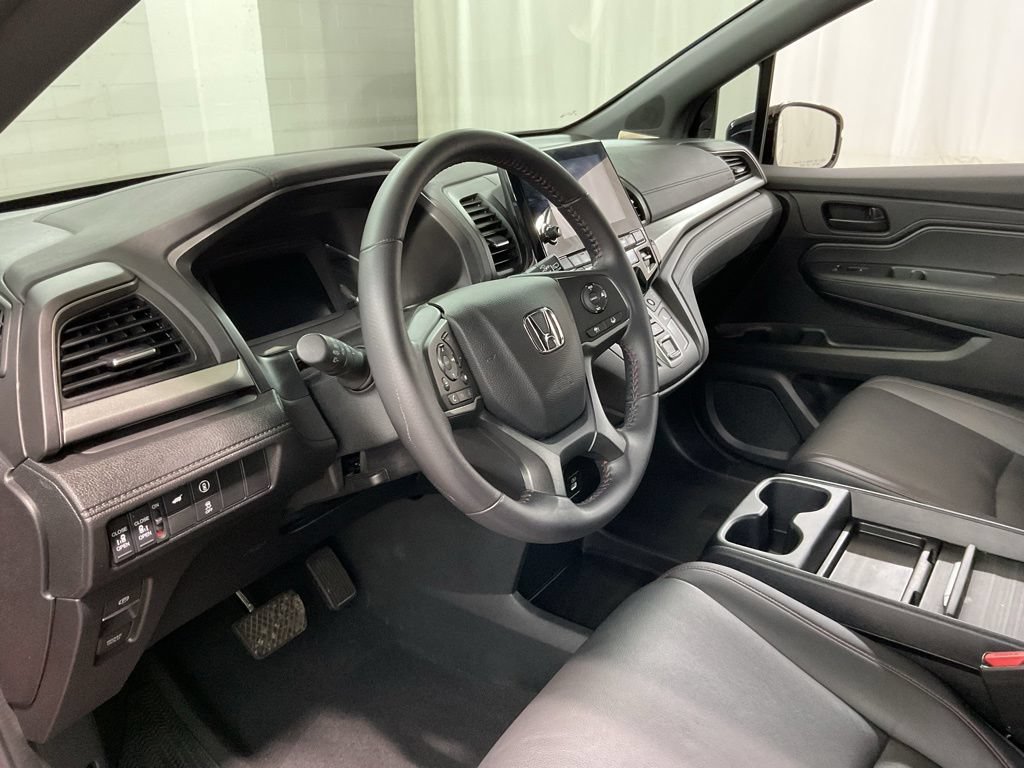 Certified 2023 Honda Odyssey Sport image 19