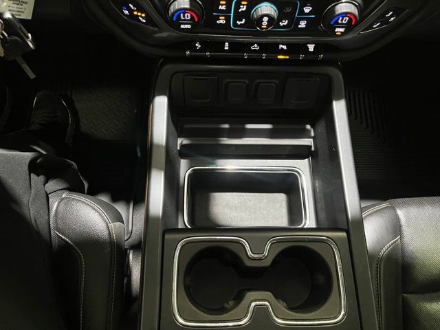 Used 2019 Chevrolet Silverado 3500 LTZ w/ Duramax Plus Package AWD/4WD image 21