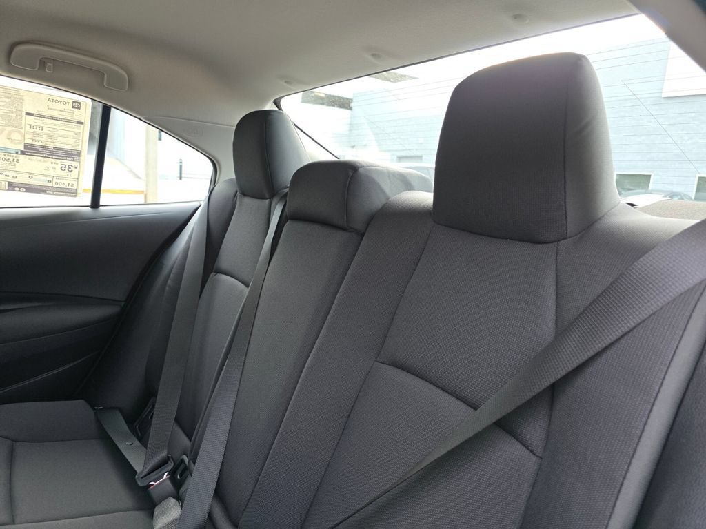 Used 2026 Toyota Corolla LE FWD image 20