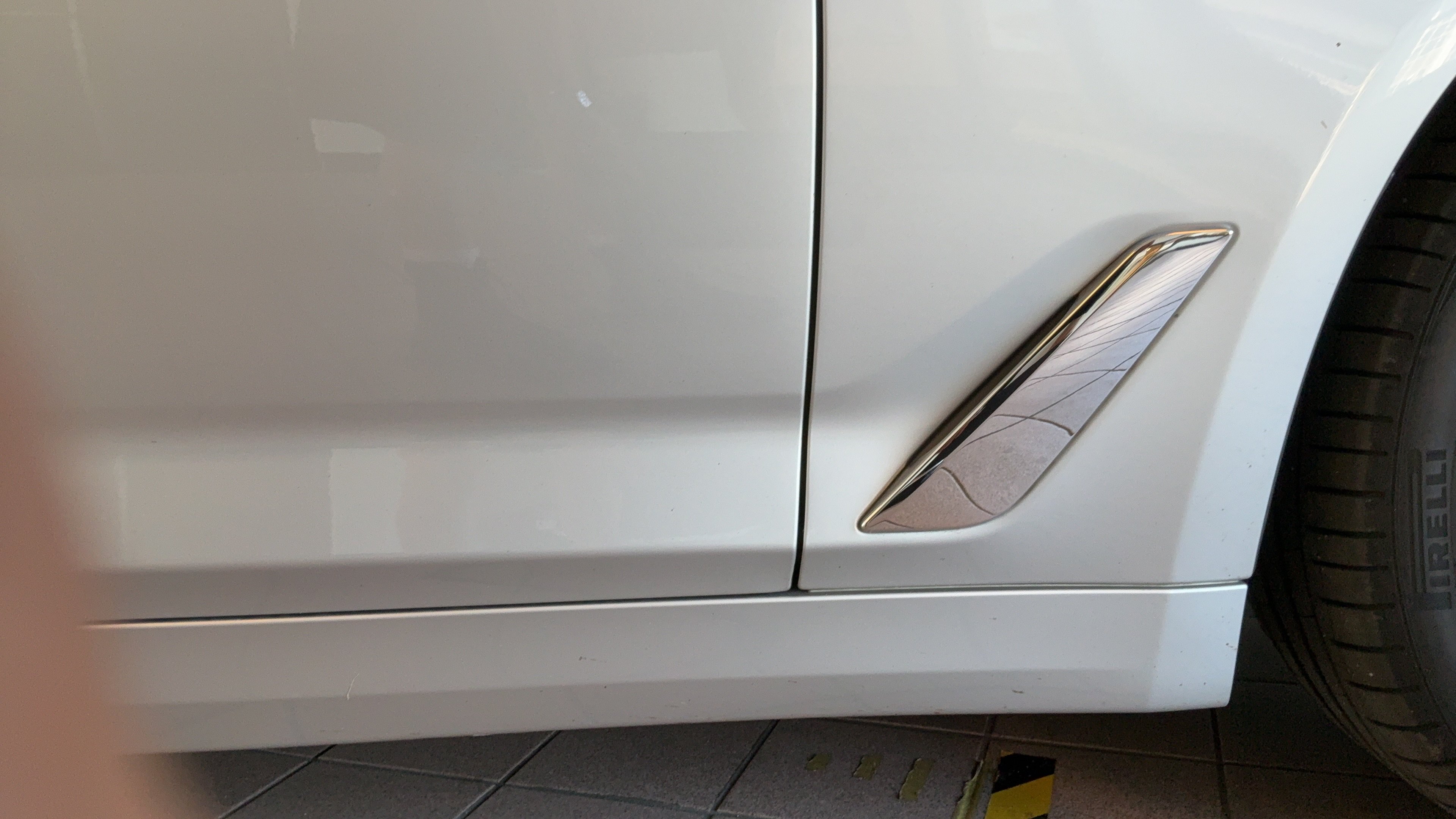 Used 2017 BMW 540i RWD image 49