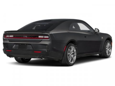 New 2027 Dodge Charger Scat Pack AWD/4WD image 2