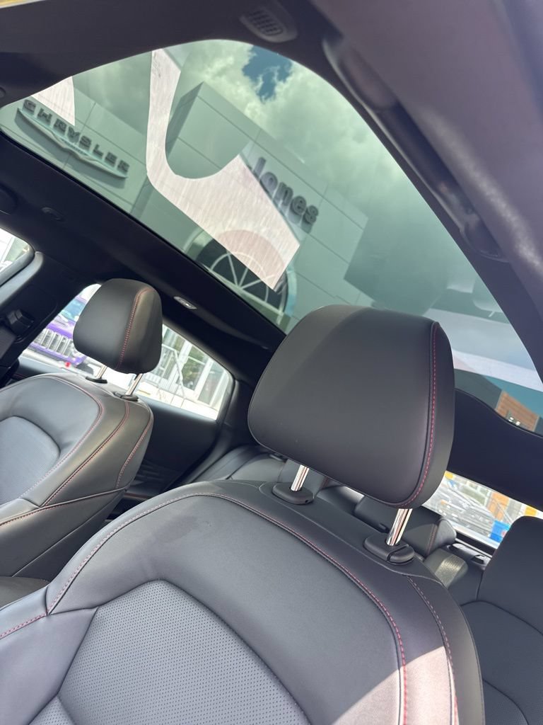 New 2026 Dodge Charger Scat Pack AWD/4WD image 12