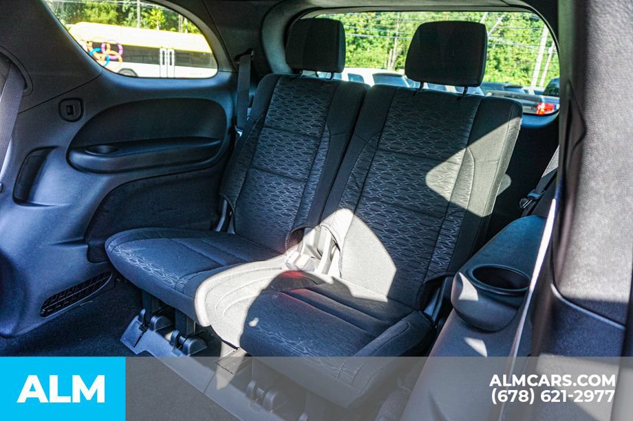 Used 2026 Dodge Durango GT AWD/4WD image 21