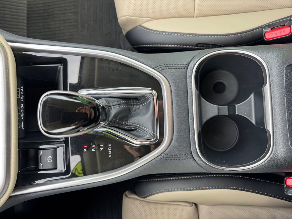 Used 2025 Subaru Outback Limited image 24