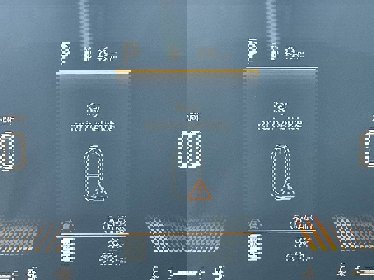 Certified 2026 Kia Sportage EX FWD image 30