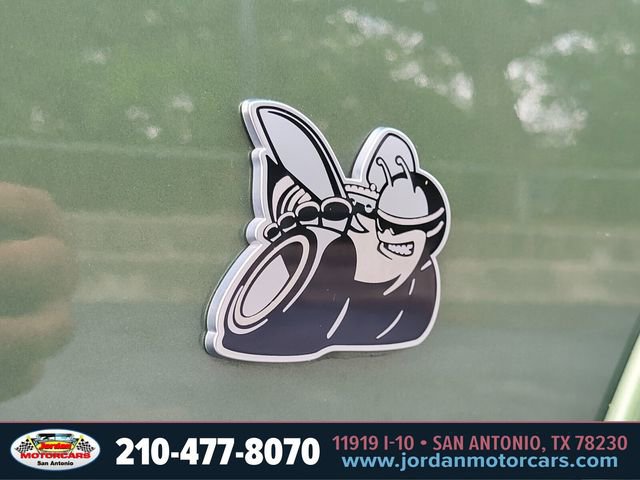 Used 2023 Dodge Challenger R/T Scat Pack image 11