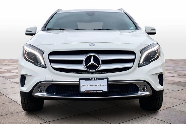 Used 2015 Mercedes-Benz GLA 250 4MATIC image 3
