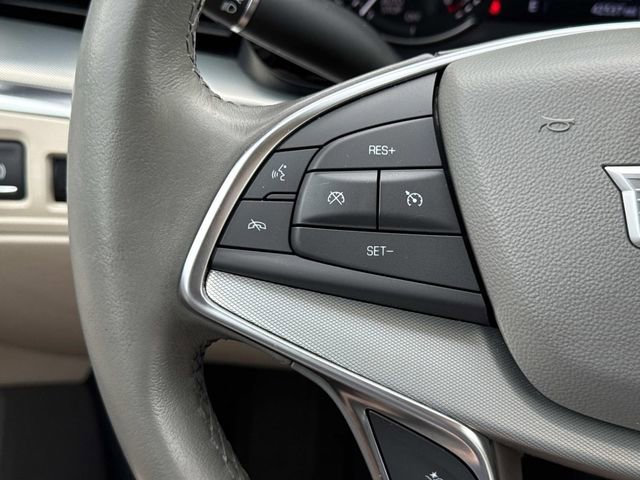 Used 2022 Cadillac XT5 Premium Luxury image 25