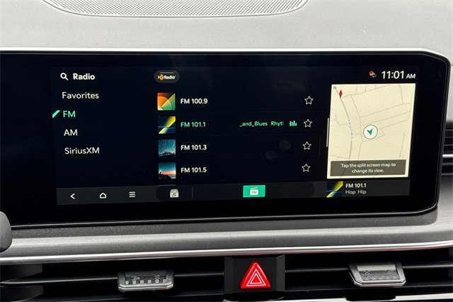 New 2026 Kia K5 GT-Line image 21