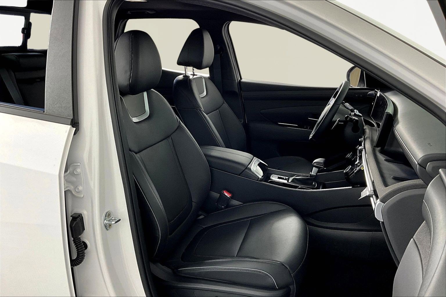 New 2026 Hyundai Santa Cruz Limited AWD/4WD image 19