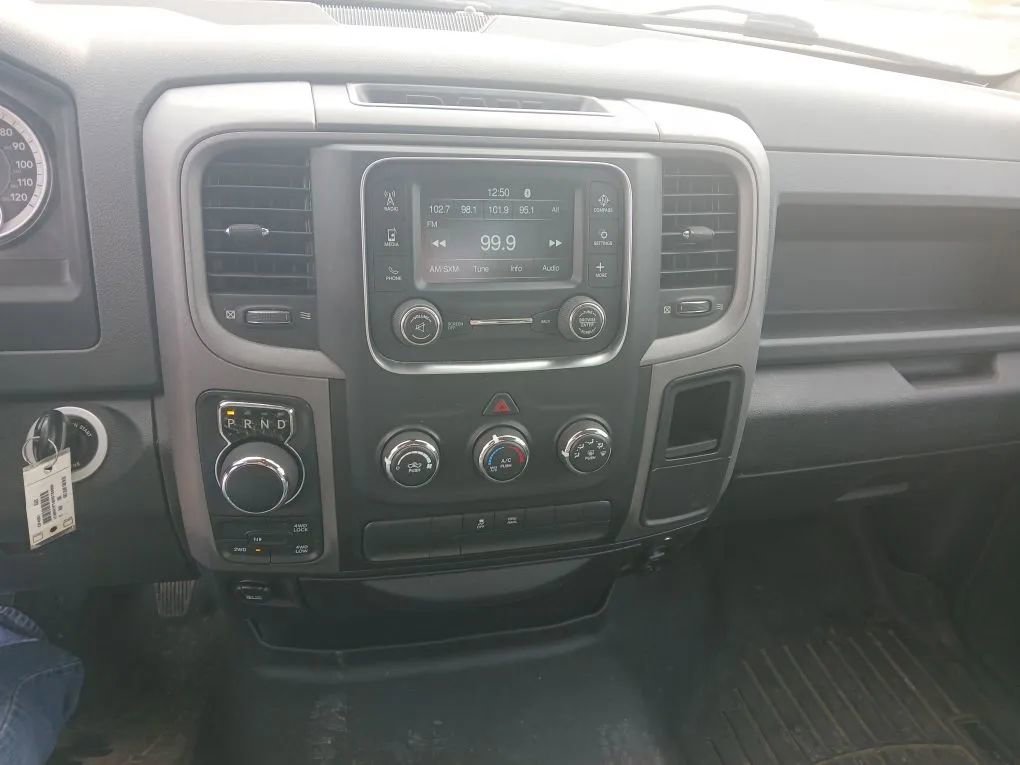 Used 2017 RAM 1500 Express w/ Express Value Package image 11