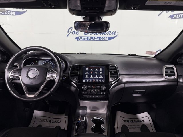 Used 2019 Jeep Grand Cherokee Altitude image 2