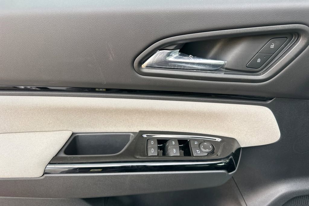 New 2026 Honda Prologue EX image 12