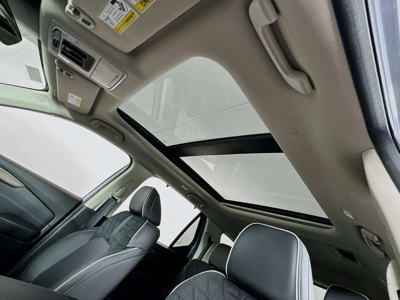 Certified 2026 Honda Pilot Elite image 15