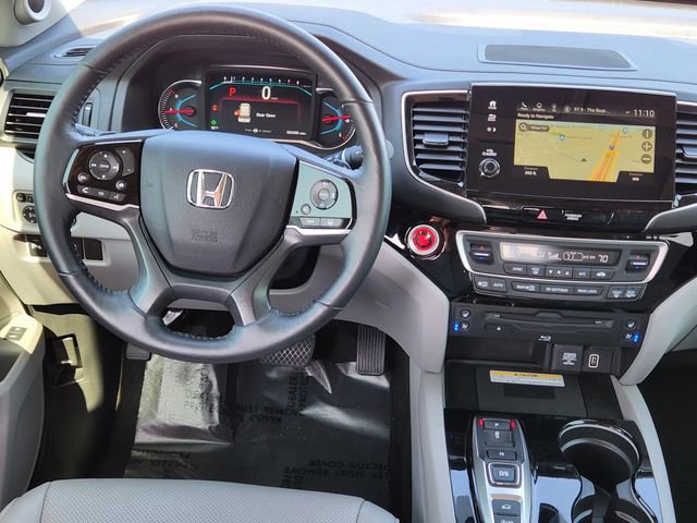 Used 2019 Honda Pilot Elite image 28