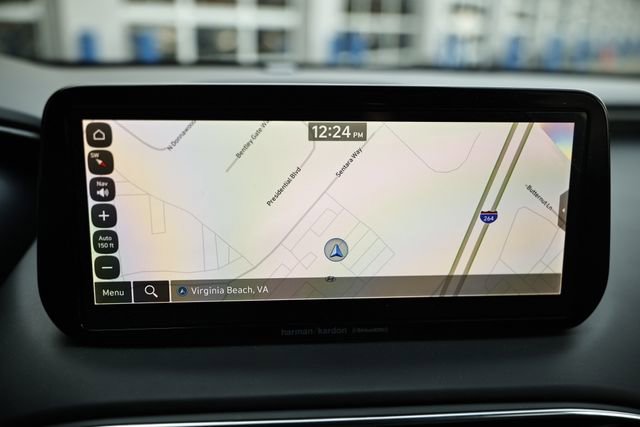 Used 2022 Hyundai Santa Fe SEL w/ Convenience + Premium Package image 37