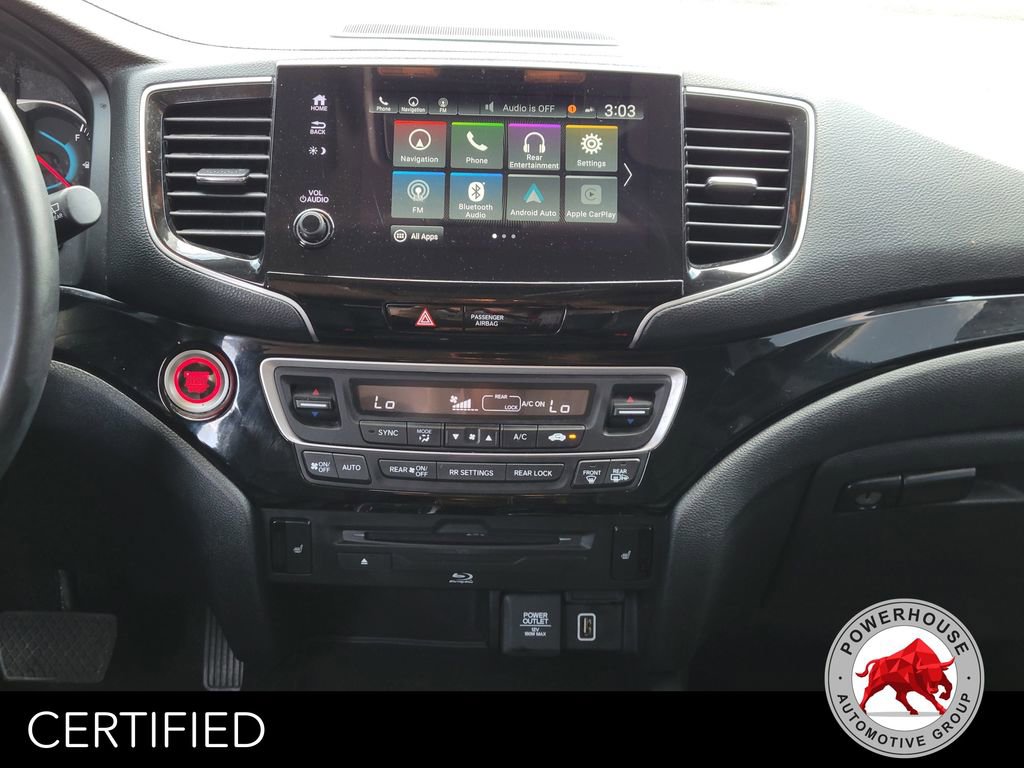 Used 2021 Honda Pilot Touring image 24
