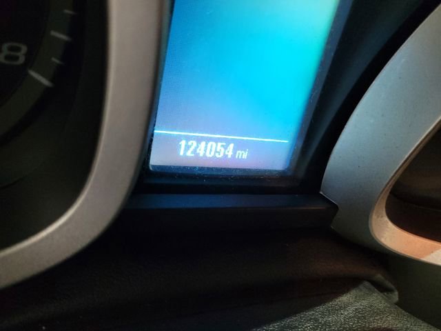 Used 2016 Chevrolet Equinox LTZ w/ Enhanced Convenience Package image 3