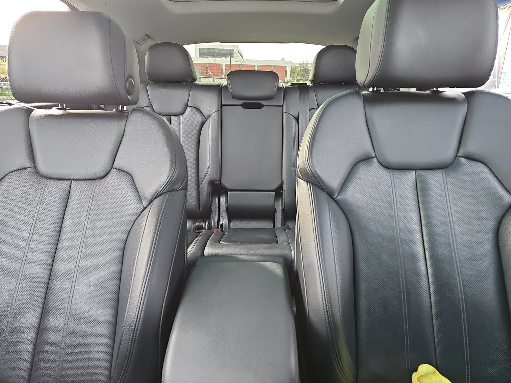 Used 2019 Audi Q5 Prestige AWD/4WD image 34