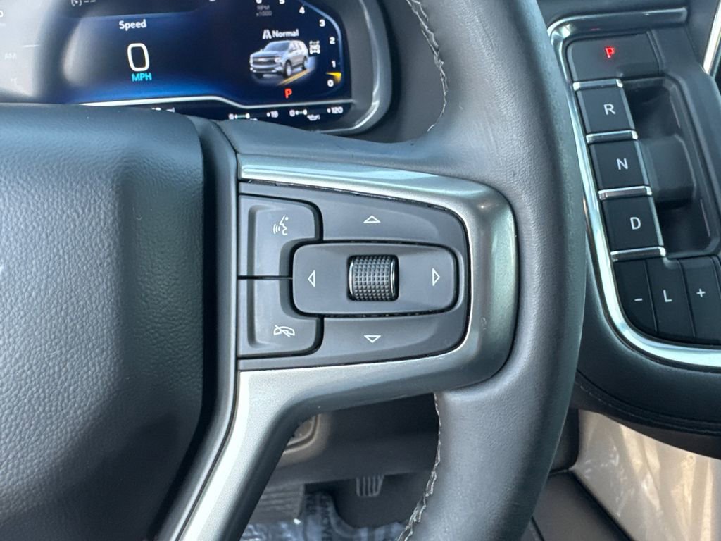 Used 2024 Chevrolet Tahoe LT AWD/4WD image 28