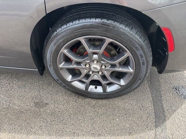 Used 2018 Dodge Charger GT w/ Beats Audio Group image 45