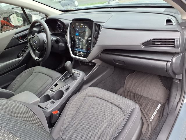 Used 2024 Subaru Crosstrek 2.0i Premium w/ Crosstrek Mirror Package AWD/4WD image 26