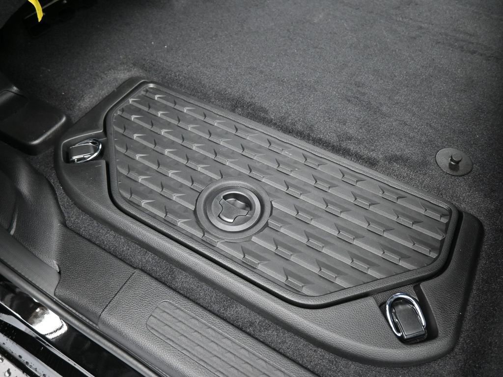 New 2026 RAM 1500 Express image 31