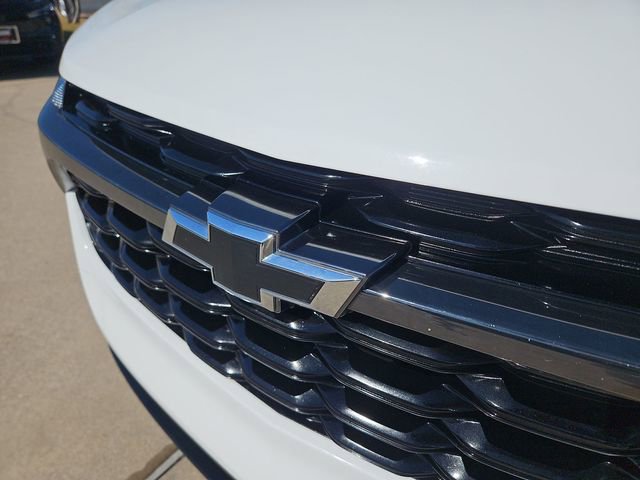 Used 2024 Chevrolet Trax RS FWD image 27