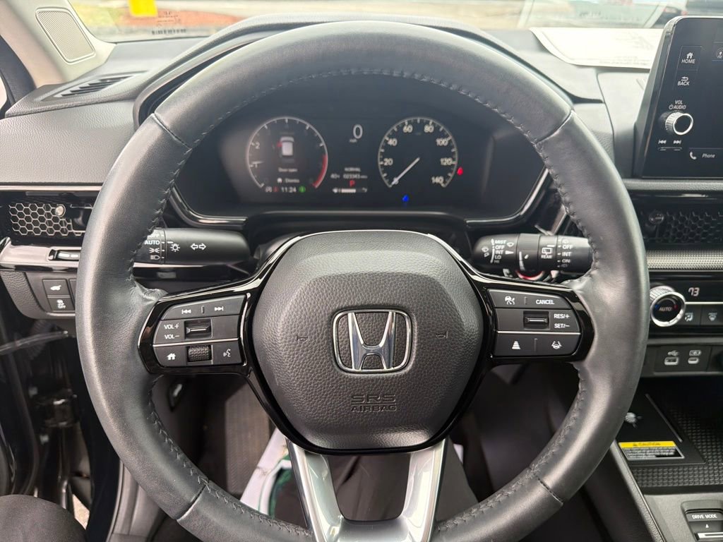 Used 2024 Honda CR-V EX-L image 15