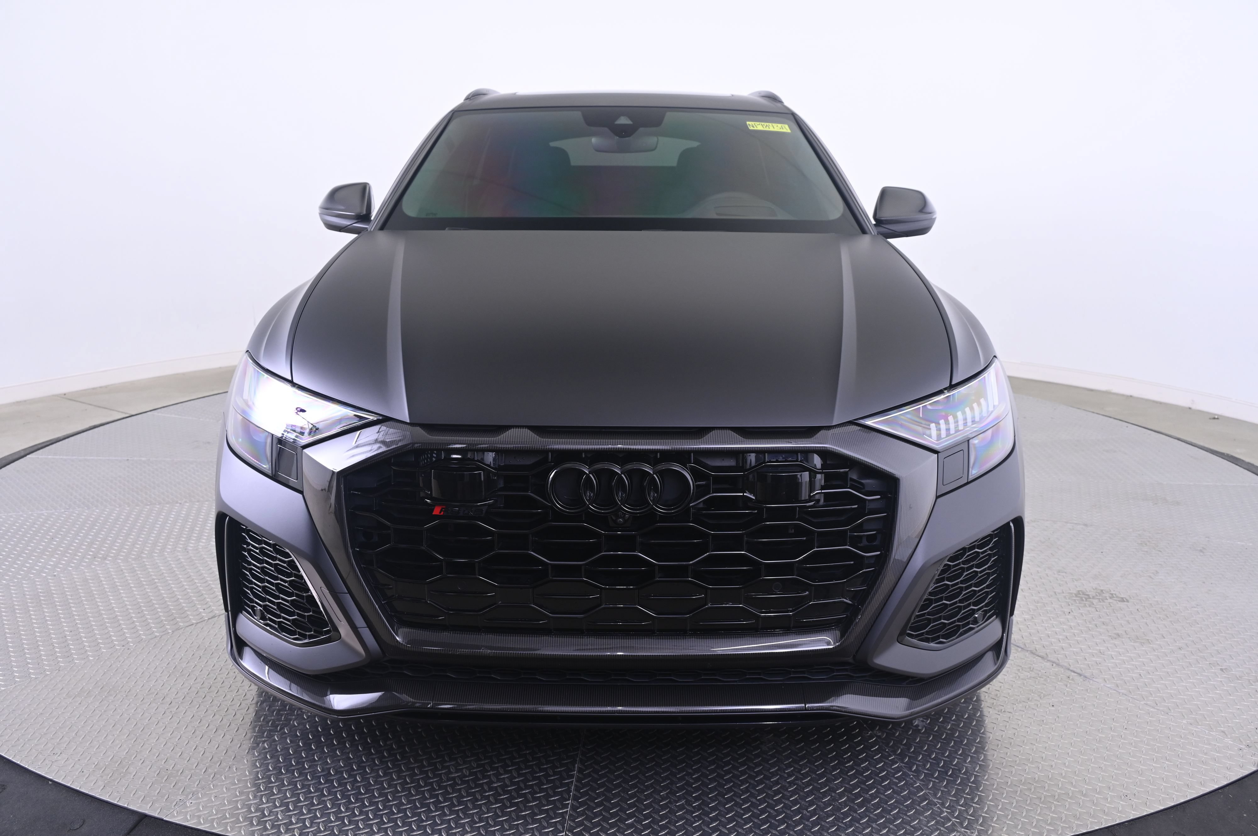 Used 2021 Audi RS Q8 AWD/4WD image 10