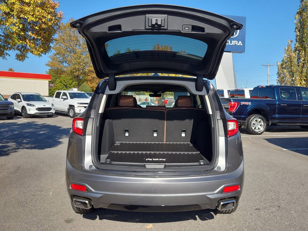 New 2026 Acura RDX SH-AWD w/ Advance Package image 14