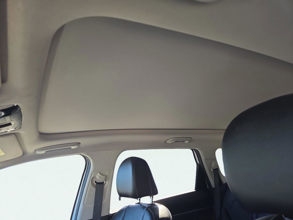 Certified 2023 Kia Sorento SX image 20