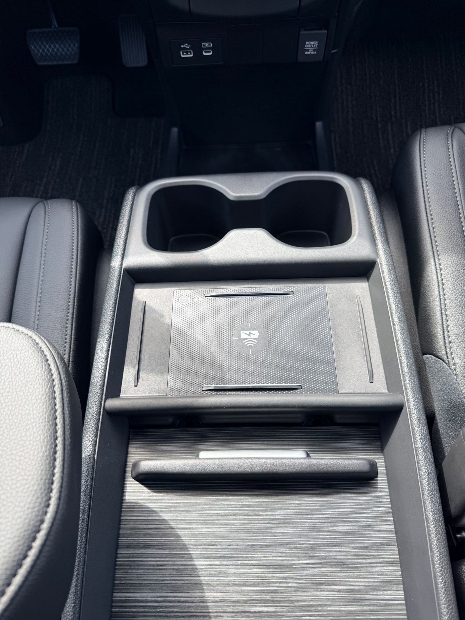 New 2026 Honda Odyssey EX-L image 23