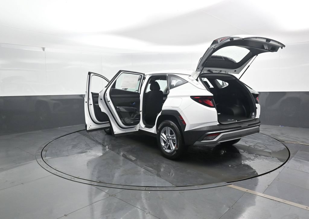 New 2026 Hyundai Tucson SE AWD/4WD image 53