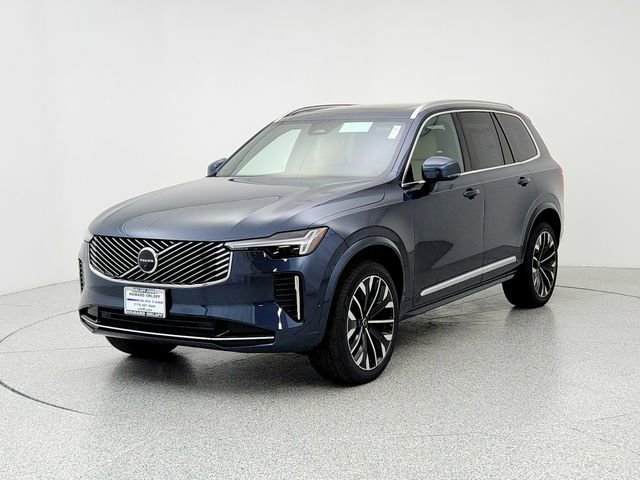 New 2026 Volvo XC90 B6 Plus w/ Protection Package Premier image 1