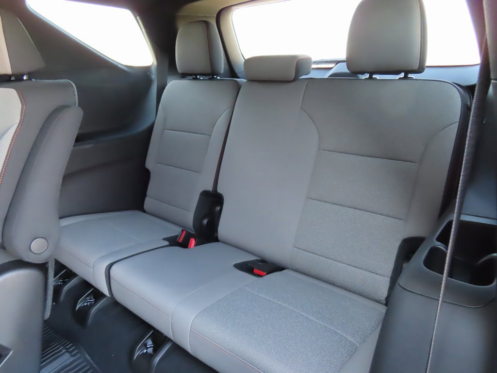 New 2026 Chevrolet Traverse LT image 23