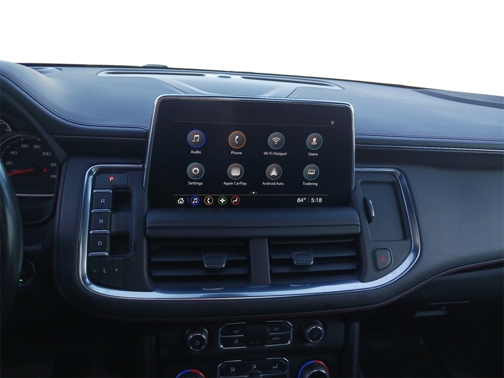 Used 2021 Chevrolet Tahoe RST image 12