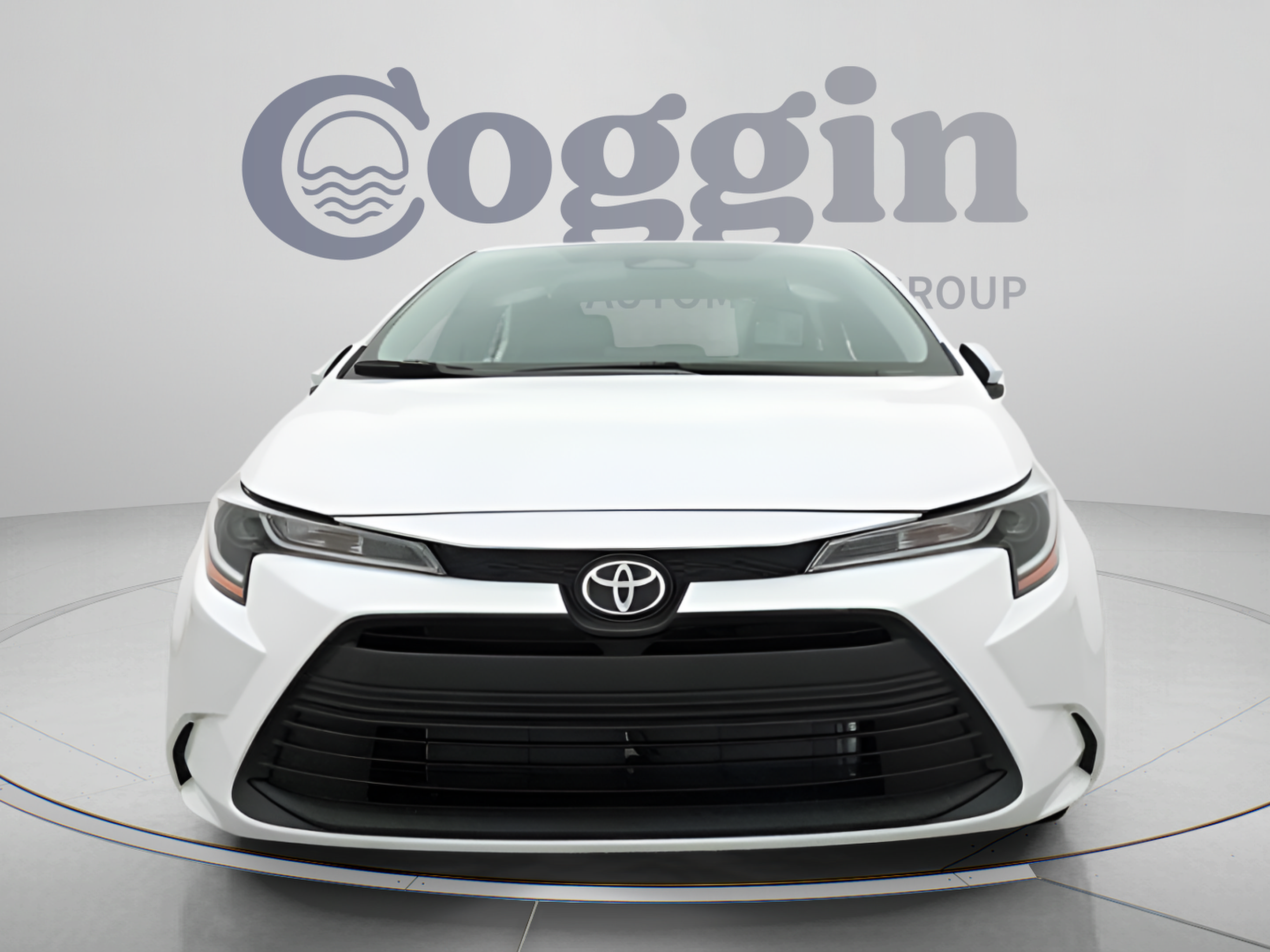 New 2026 Toyota Corolla LE FWD image 30
