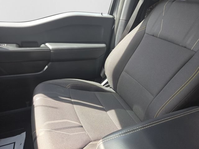 Used 2025 Ford F150 STX AWD/4WD image 12