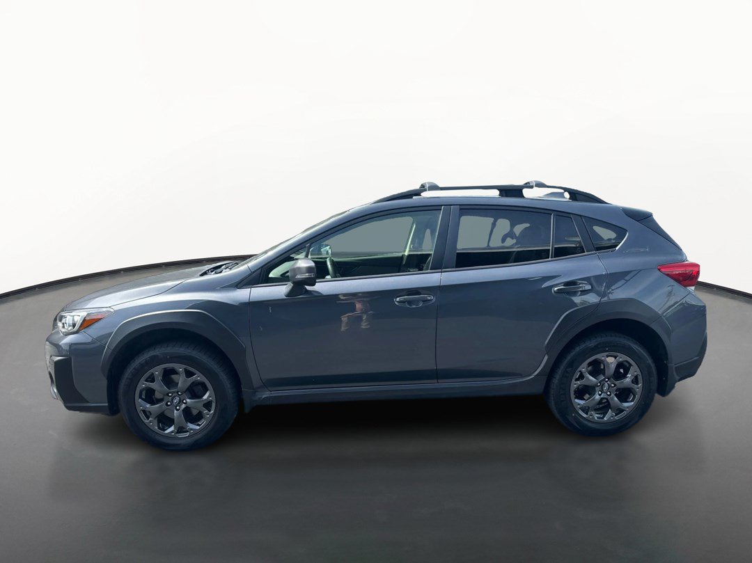 Used 2022 Subaru Crosstrek 2.5i Sport AWD/4WD image 6