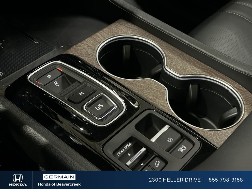 New 2026 Honda Pilot Elite image 21