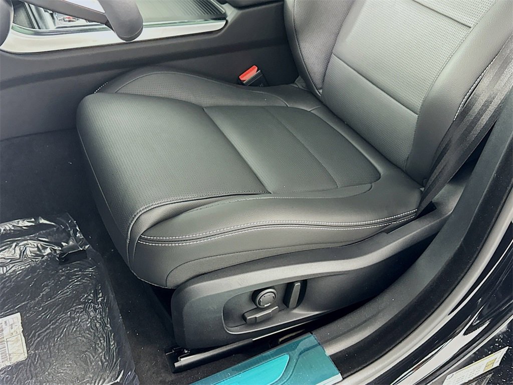 New 2024 Jaguar XF R-Dynamic SE image 20