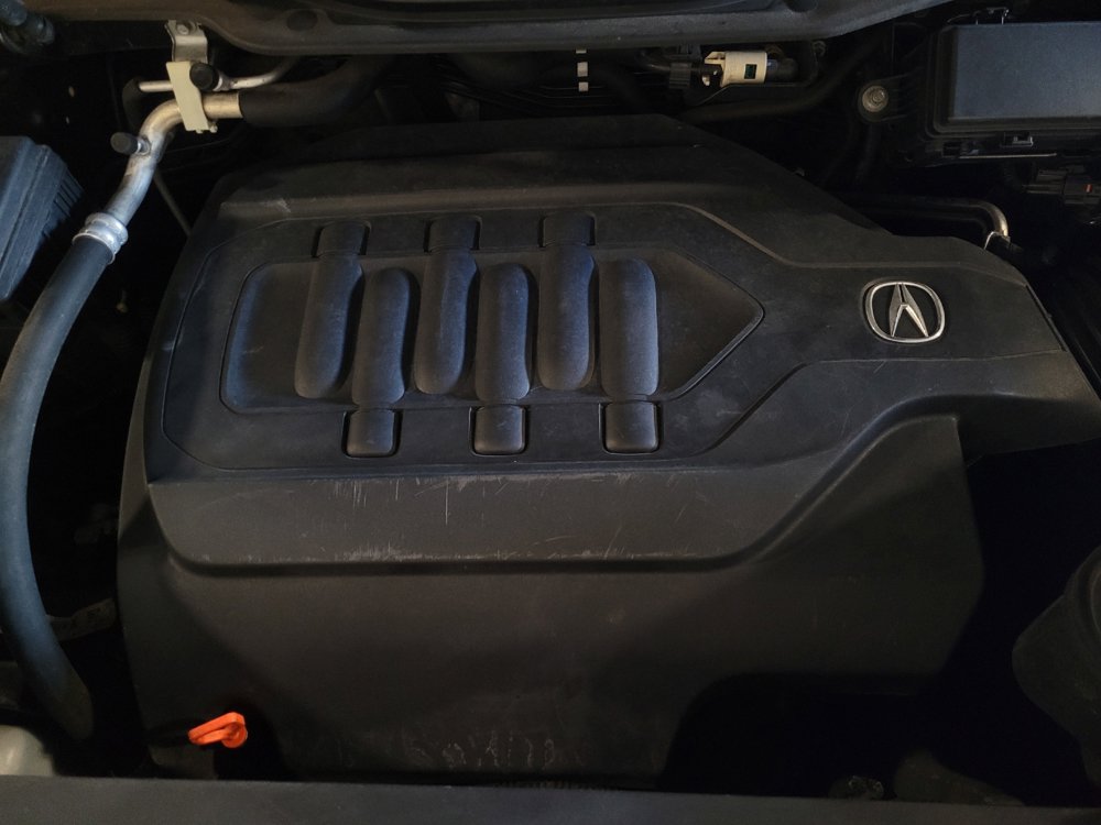 Used 2016 Acura MDX w/ Technology Package FWD image 30