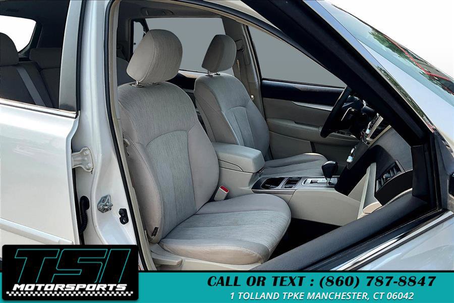 Used 2013 Subaru Outback 2.5i Premium image 7