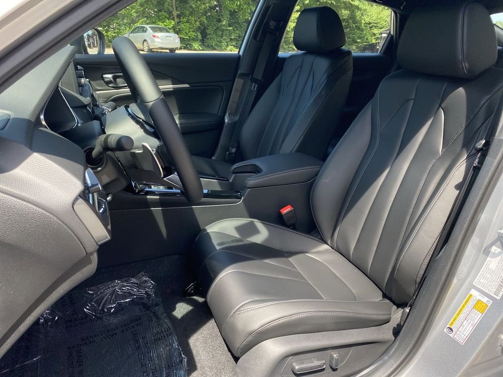 New 2025 Acura Integra A-Spec image 13
