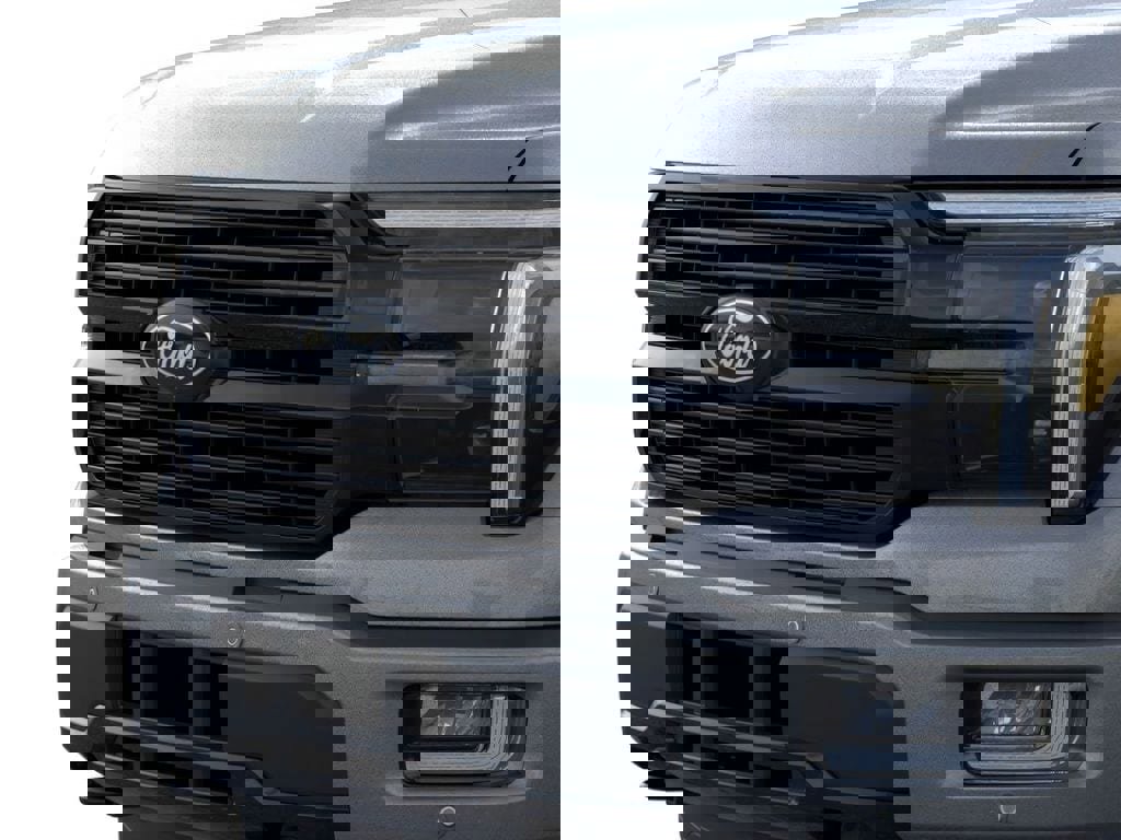 New 2025 Ford F150 Platinum w/ FX4 Off-Road Package image 39